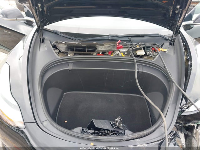 2018 TESLA MODEL 3 5YJ3E1EA0JF172277 Photo 9