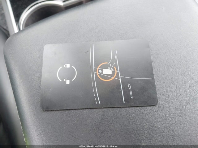 2018 TESLA MODEL 3 5YJ3E1EA0JF172277 Photo 10