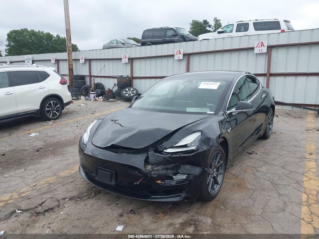 2018 TESLA MODEL 3 5YJ3E1EA0JF172277 Photo 1