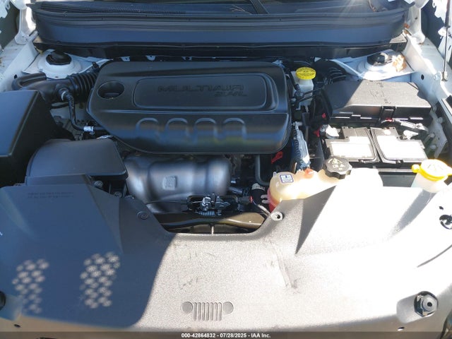 Jeep Cherokee 2020 1C4PJLDBXLD536346 Image 10