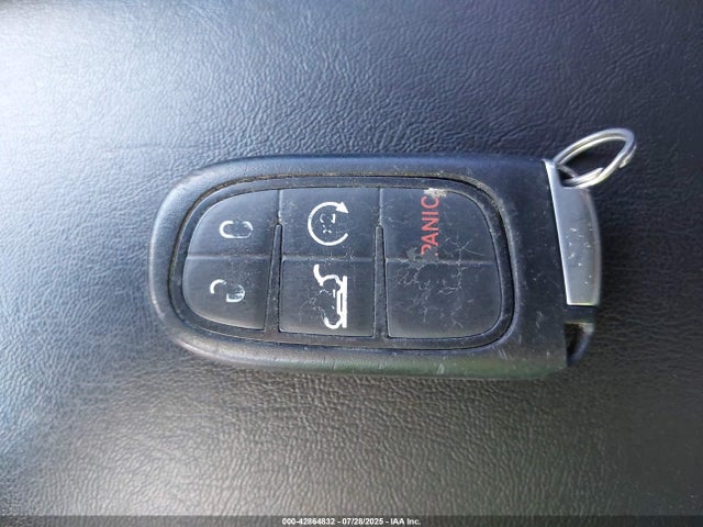 Jeep Cherokee 2020 1C4PJLDBXLD536346 Image 11