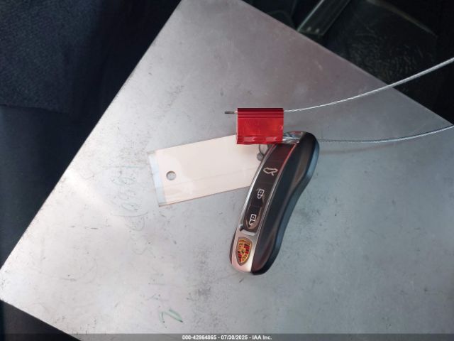 2022 PORSCHE 911 WP0AC2A94NS269635 Photo 10