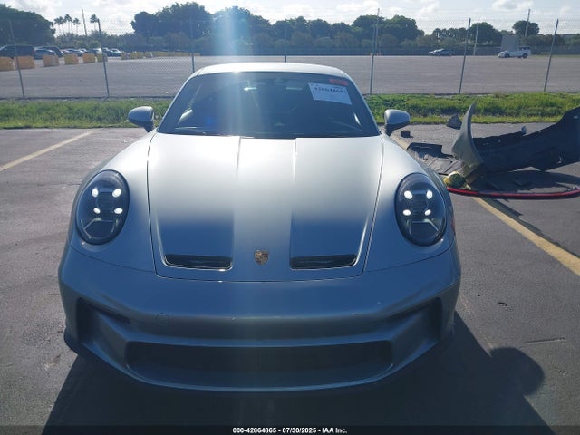 Porsche 911 2022 WP0AC2A94NS269635 Image 13