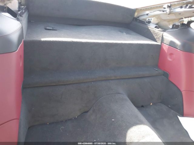 2022 PORSCHE 911 WP0AC2A94NS269635 Photo 7