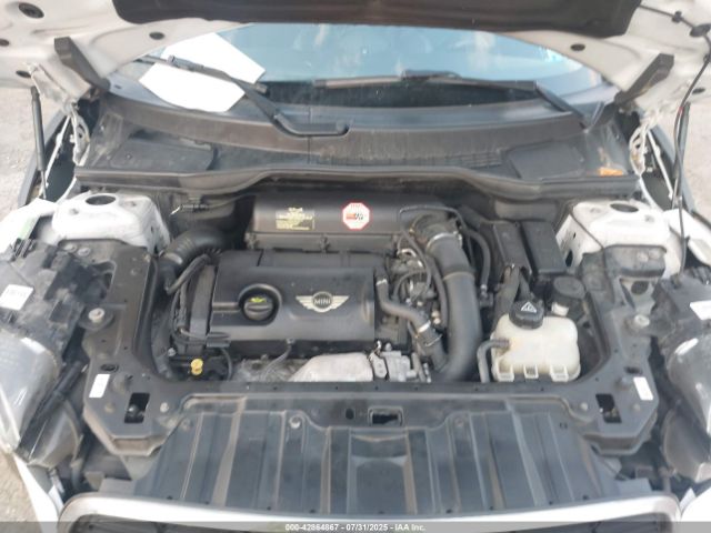 2013 MINI COUNTRYMAN WMWZC5C53DWM15705 Photo 9