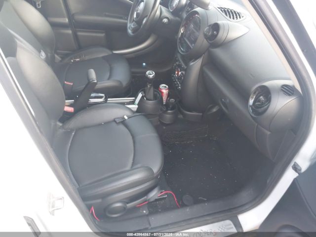 2013 MINI COUNTRYMAN WMWZC5C53DWM15705 Photo 4