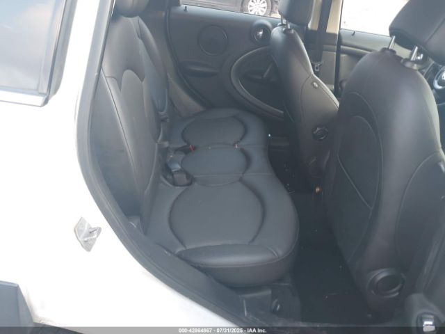 2013 MINI COUNTRYMAN WMWZC5C53DWM15705 Photo 7