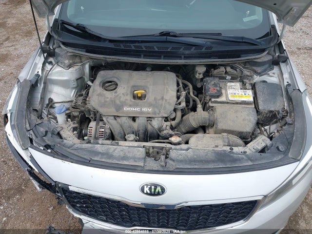 KIA mpi nu 2018 3KPFL4A76JE210129 Image 10