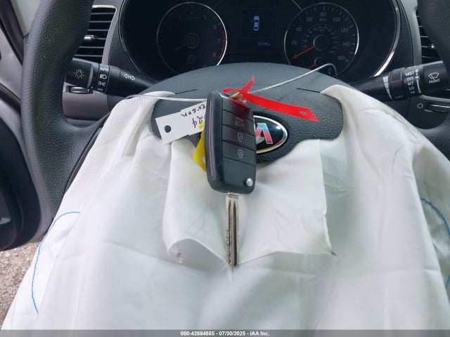 KIA mpi nu 2018 3KPFL4A76JE210129 Image 11