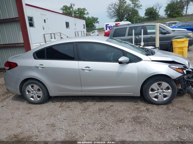 KIA mpi nu 2018 3KPFL4A76JE210129 Image 13