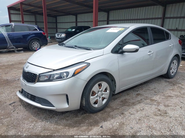KIA mpi nu 2018 3KPFL4A76JE210129 Image 2