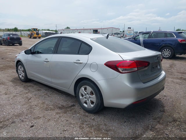 KIA mpi nu 2018 3KPFL4A76JE210129 Image 3