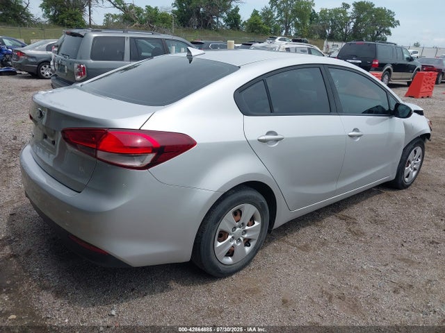 KIA mpi nu 2018 3KPFL4A76JE210129 Image 4