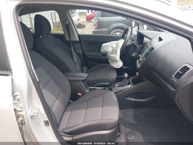 KIA mpi nu 2018 3KPFL4A76JE210129 Image 5