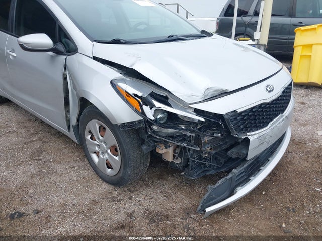KIA mpi nu 2018 3KPFL4A76JE210129 Image 6