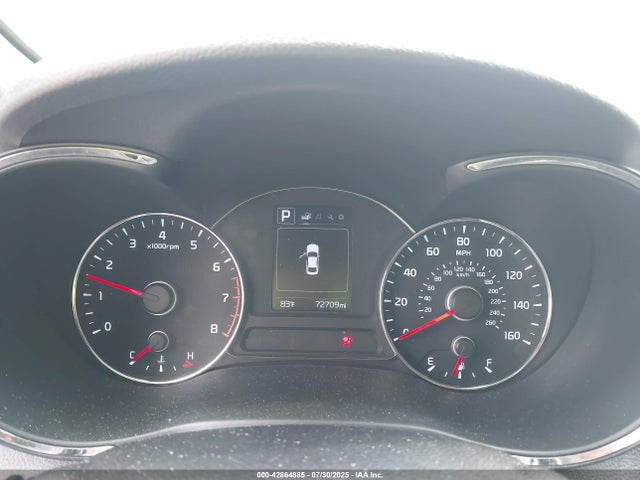 KIA mpi nu 2018 3KPFL4A76JE210129 Image 7