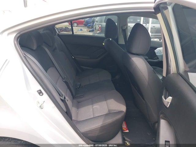KIA mpi nu 2018 3KPFL4A76JE210129 Image 8