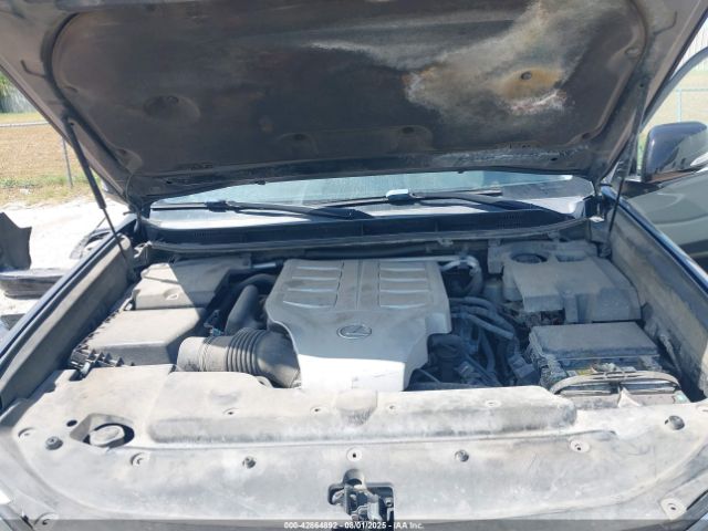 2015 LEXUS GX 460 JTJBM7FX0F5091533 Photo 9