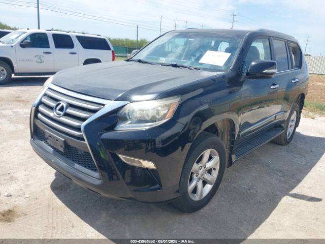 2015 LEXUS GX 460 JTJBM7FX0F5091533 Photo 1