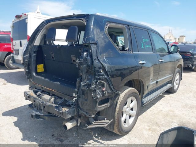 2015 LEXUS GX 460 JTJBM7FX0F5091533 Photo 3