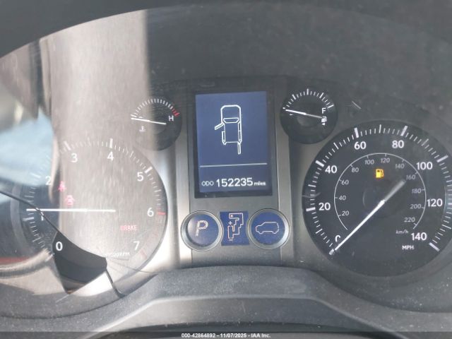 2015 LEXUS GX 460 JTJBM7FX0F5091533 Photo 6