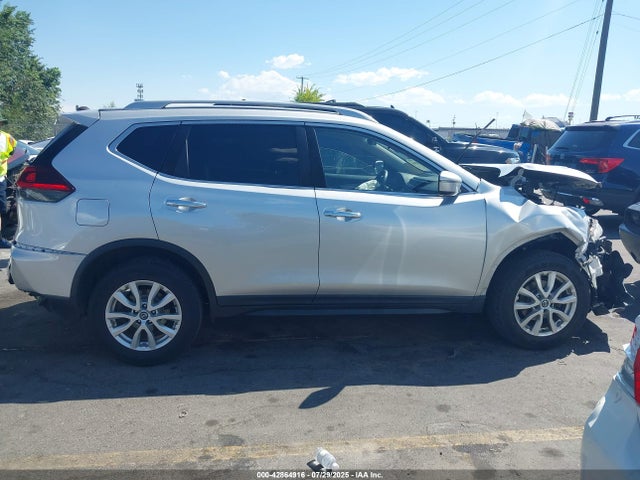 5N1AT2MV6KC732594 Nissan 2019