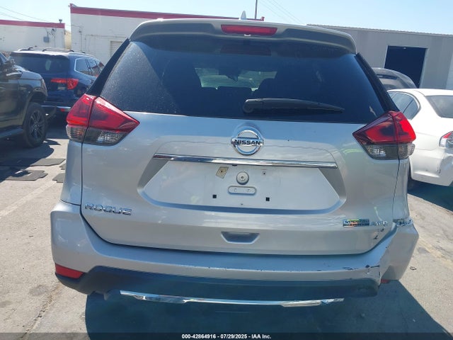 5N1AT2MV6KC732594 Nissan 2019