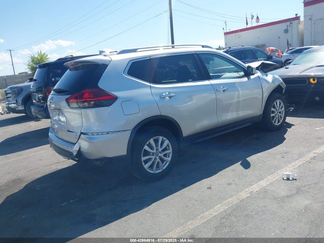 5N1AT2MV6KC732594 Nissan 2019