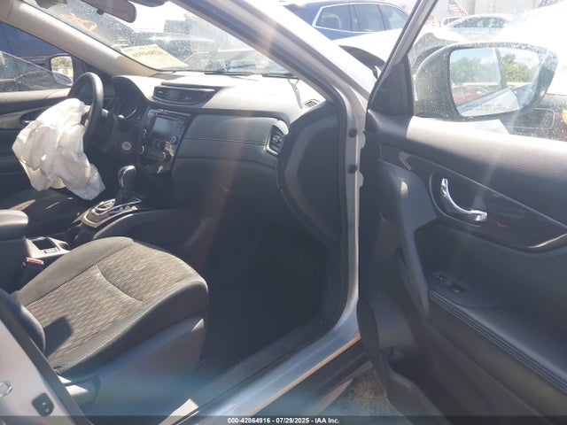 5N1AT2MV6KC732594 Nissan 2019