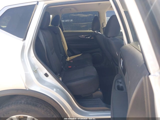5N1AT2MV6KC732594 Nissan 2019