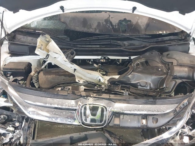 Honda j35y7 2020 5FNRL6H79LB022510 Image 10