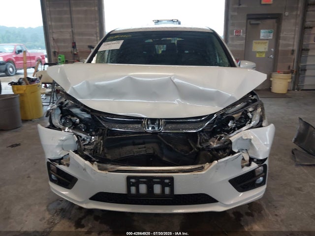 Honda j35y7 2020 5FNRL6H79LB022510 Image 12