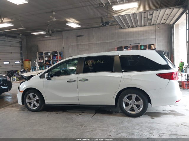 Honda j35y7 2020 5FNRL6H79LB022510 Image 14