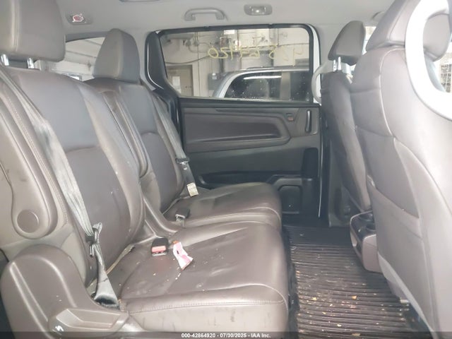 Honda j35y7 2020 5FNRL6H79LB022510 Image 8