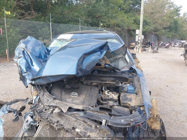 Mazda py cylinder deactivation 2018 JM3KFBDM4J0343225 Image 10