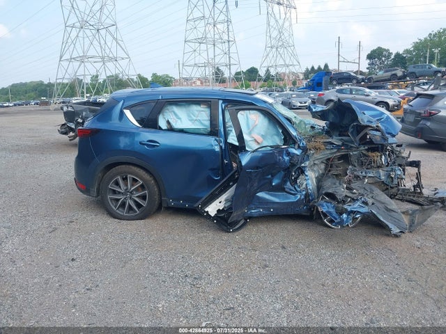 Mazda py cylinder deactivation 2018 JM3KFBDM4J0343225 Image 13