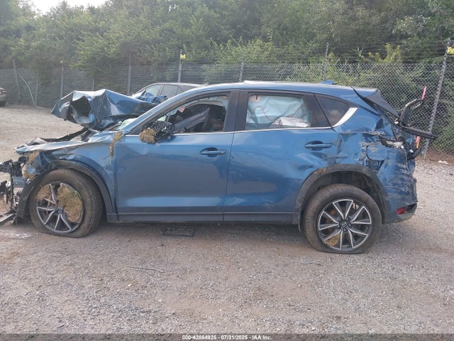 Mazda py cylinder deactivation 2018 JM3KFBDM4J0343225 Image 14