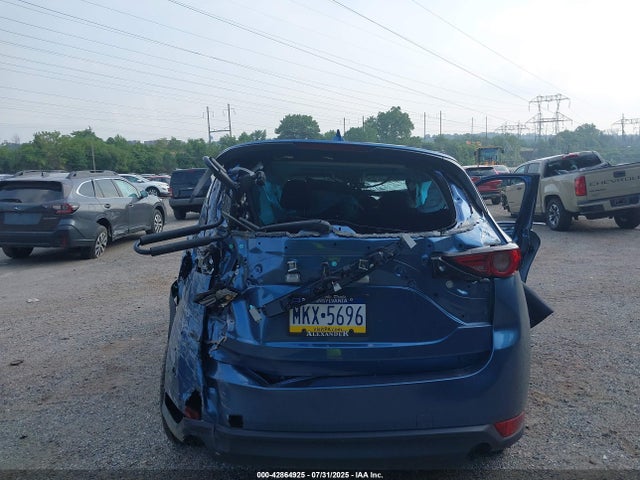 Mazda py cylinder deactivation 2018 JM3KFBDM4J0343225 Image 16