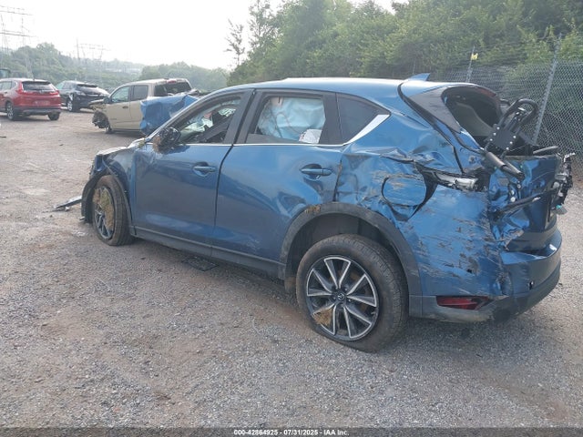 Mazda py cylinder deactivation 2018 JM3KFBDM4J0343225 Image 3