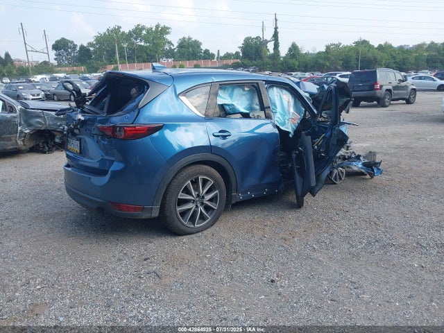 Mazda py cylinder deactivation 2018 JM3KFBDM4J0343225 Image 4