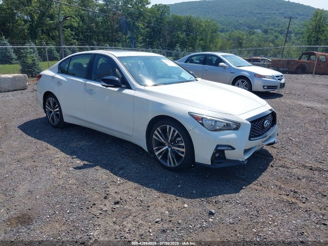 Infiniti T 2023 JN1EV7CR8PM543712 Image 15