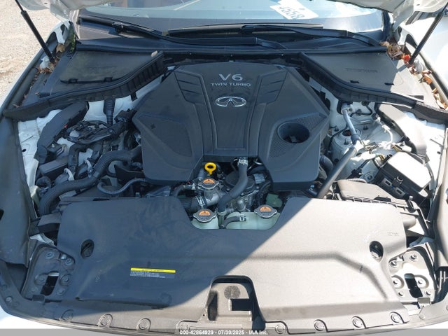 Infiniti T 2023 JN1EV7CR8PM543712 Image 22