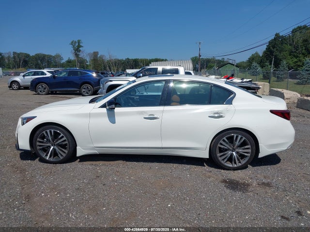 Infiniti T 2023 JN1EV7CR8PM543712 Image 26