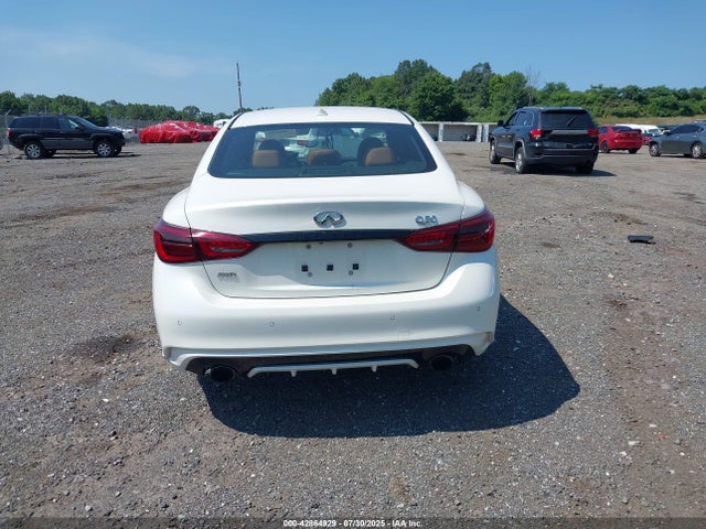Infiniti T 2023 JN1EV7CR8PM543712 Image 28