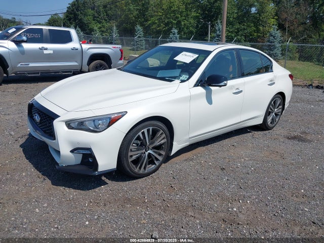 Infiniti T 2023 JN1EV7CR8PM543712 Image 16