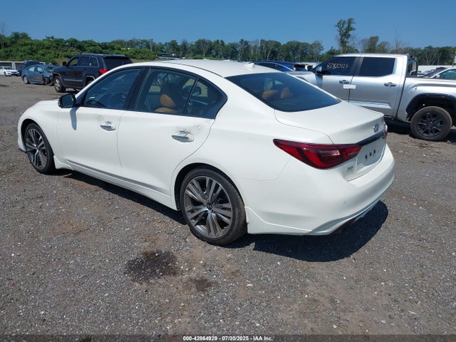 Infiniti T 2023 JN1EV7CR8PM543712 Image 17