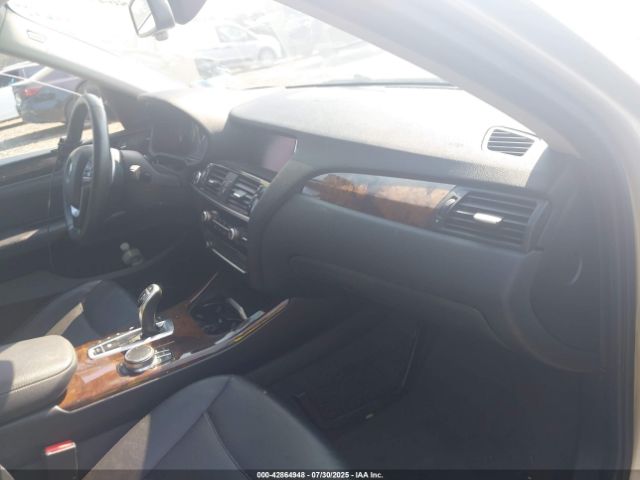 2017 BMW X4 5UXXW3C57H0R23365 Photo 4