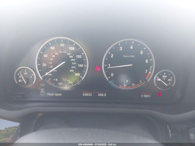 2017 BMW X4 5UXXW3C57H0R23365 Photo 6