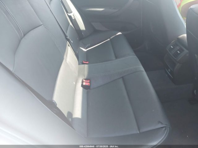 2017 BMW X4 5UXXW3C57H0R23365 Photo 7