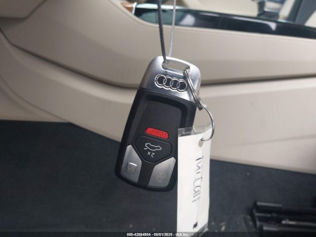 2022 AUDI Q5 WA1GAAFY9N2034362 Photo 10